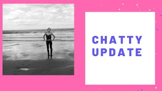 Uncensored Chatty Update