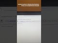 Lambda Function To Display Even Numbers 0-Max List Comprehension Example