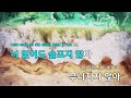 코러스 보여 줄게 에일리 ky.47889 ky karaoke