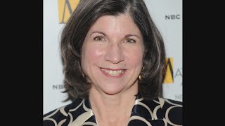 Happy birthday to award-winning writer Anna Quindlen, who turns 71