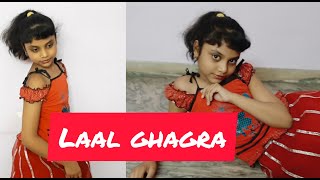 LAAL GHAGRA | AKSHAY KUMAR | KARENA KAPOOR | FUN DANCE | DANCE COVER BY KASTURI