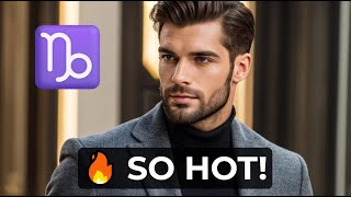 Why Capricorn Is The MOST Attractive Sign!