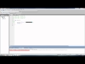 C Programming Tutorial 48, Character Functions pt.1