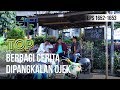 TUKANG OJEK PENGKOLAN PART 6/6 [08 MARET 2019]