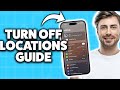How To Turn Off Significant Locations On iPhone 2026 (Step-By-Step Tutorial)