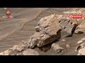 nasa s mars perseverance rover captured latest breathtaking panorama video of mars surface sol 1467