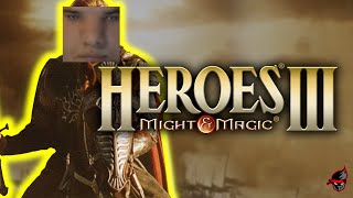 ⚔️ HEROES 3: Powrót Fantoma - Fabularka o przygodach Pontona!