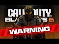 WARNING: Black Ops 6 Content Isn’t The Same For Everyone…