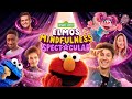 Sesame Street: Elmo's Mindfulness Spectacular!