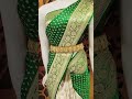 Chennai silks Silk saree #tnagarchennaisilkscombooffersarees#ramschoice#viral#trendingshorts