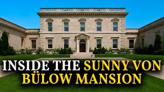 Secrets of Clarendon Court: Mansion Where Husband Claus Left Newport Heiress Sunny in a 28-Year Coma