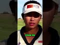 golf s most disrespectful player exposed the shocking truth shorts golf golfshot