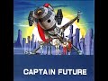 captain future hurra wir fliegen