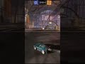 😂🚗 when crashing becomes a strategy rocket league at its finest