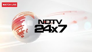 NDTV Live 24x7 English News | NDTV Live | News | Live News | Latest News Live