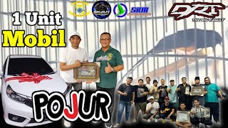 POJUR BAWA MOBIL KE MADURA ❗❗❗ JUARA 1 TIKET 3.3 JUTA DANPASMAR 2 SKMN JAVA