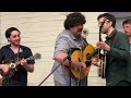 Max Wareham, Jack Holland +-You Don’t Think About Me When I’m Gone 4-28-26 Rising Tide Portland, ME