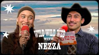 Mi Gente Latino Ft Nezza Wild Wild Web