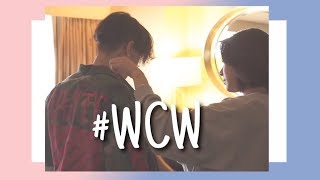 【FMV】 #WCW — ZICO, ZAYN, JAY PARK, BTS