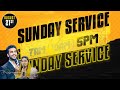 Sunday Third Service Live || 21st Aug 2022 || Raj Prakash Paul || Jessy Paul