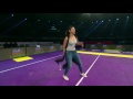 Actress Rakul Preet S Attempt At Dizzykabaddi Actress Rakul Preet S Attempt At Dizzykabaddi