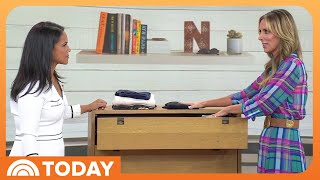 How to Refresh Your Storage Spaces for the New Season