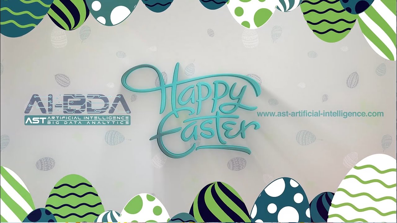 Happy Easter Youtube