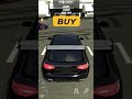 Giving Away Audi RS4 For Free!#carparkingmultiplayer #shorts