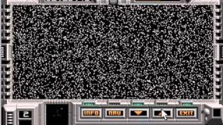 Interphase - Level 11 (atari st)