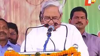 Odisha Announces Welfare Schemes For Unorganised Labourers