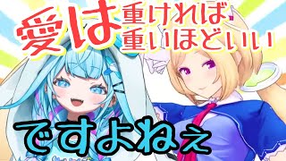 レース中の発言で、アキロゼ先輩いろは先輩を震えさせる枢ちゃん