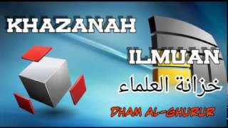 Khazanah Ilmuan_27-3-15.