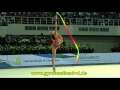 WC Tashkent 2012 - Ribbon 04 - GARAYEVA Aliya