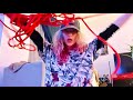 ASMR - Chaotic Haircut by Confused Mechanic  in mixed accents 🇺🇸🇿🇦⚙️ somewhat unhinged