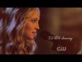 Eternal Flame || Caroline Forbes [2x16]