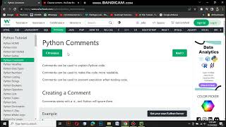 Python Comments Unveiled: Enhance Your Code with Clarity