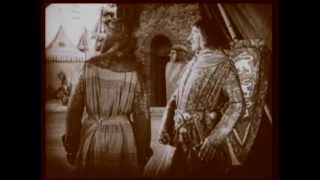 ROBIN HOOD (1922) -- Part 1 of 2 Douglas Fairbanks