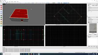 Valve Hammer editor easy diagonal brushes.