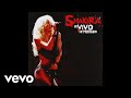 Shakira - Whenever, Wherever (En Vivo y En Privado - Studio - Audio)