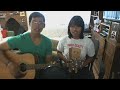 2ne1 ugly acoustic english cover kpec