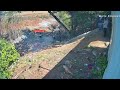 AI Fire Detection System: Real-Time Smoke and Fire Alerts with Video Analytics
