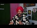 explain punjabi singer vs troll punjabi sidhu moose wala babbu maan sharrymann moosewala replies