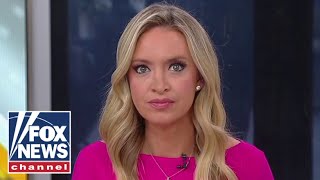 Kayleigh McEnany roasts CNN anchor: 'Look at the bias!'