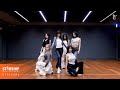 IVE 아이브 '해야(HEYA)' DANCE PRACTICE