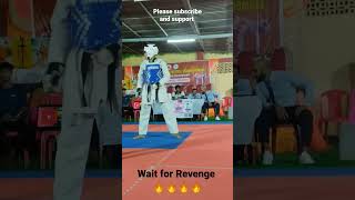 Monster Kick 💥🔥#taekwondo #viral #short #shortvideo #subscribe #india  #karate #sports #fight