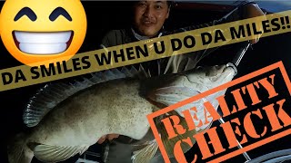 When the $$$/TIME/EFFORT PAYS OFF!!(WONKY HOLES)