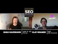 user intent optimization a game changer for seo insights from baba hausmann