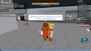 Playtube Pk Ultimate Video Sharing Website - glitch in roblox prison life tablet