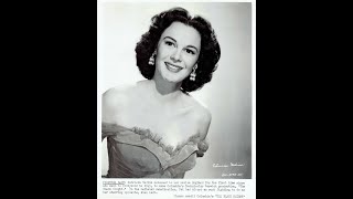 Patricia Medina #patriciamedina #biography  #americancinema