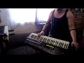 s.s.h. holy orders full synth cover